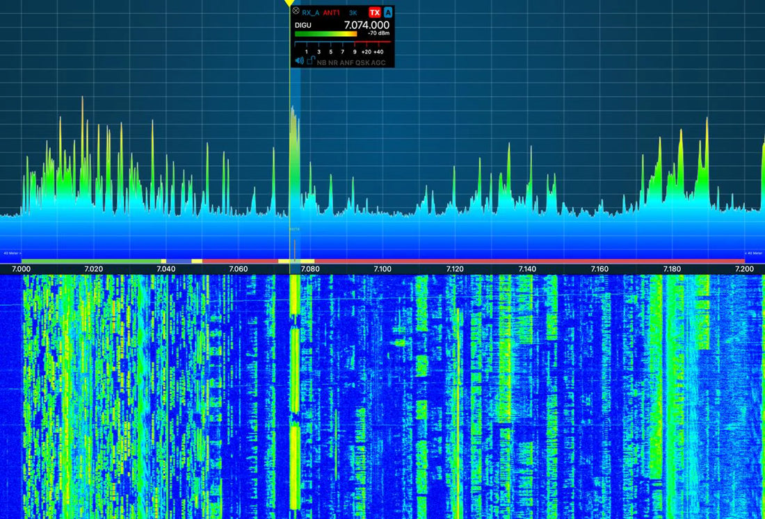 Phased Arrays: April–May Breakthroughs from the Lab