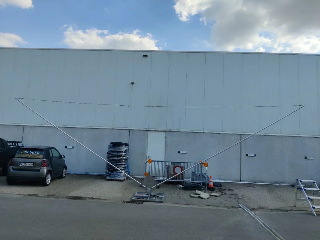 West Coast on 25 Watts? DeltaRex Doesn't Flinch