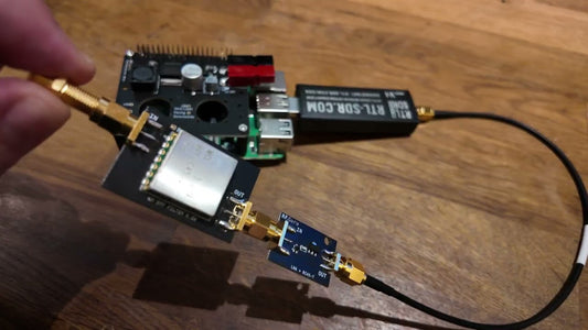 Behind the Scenes: The ON0VDS 6-Meter Repeater Project
