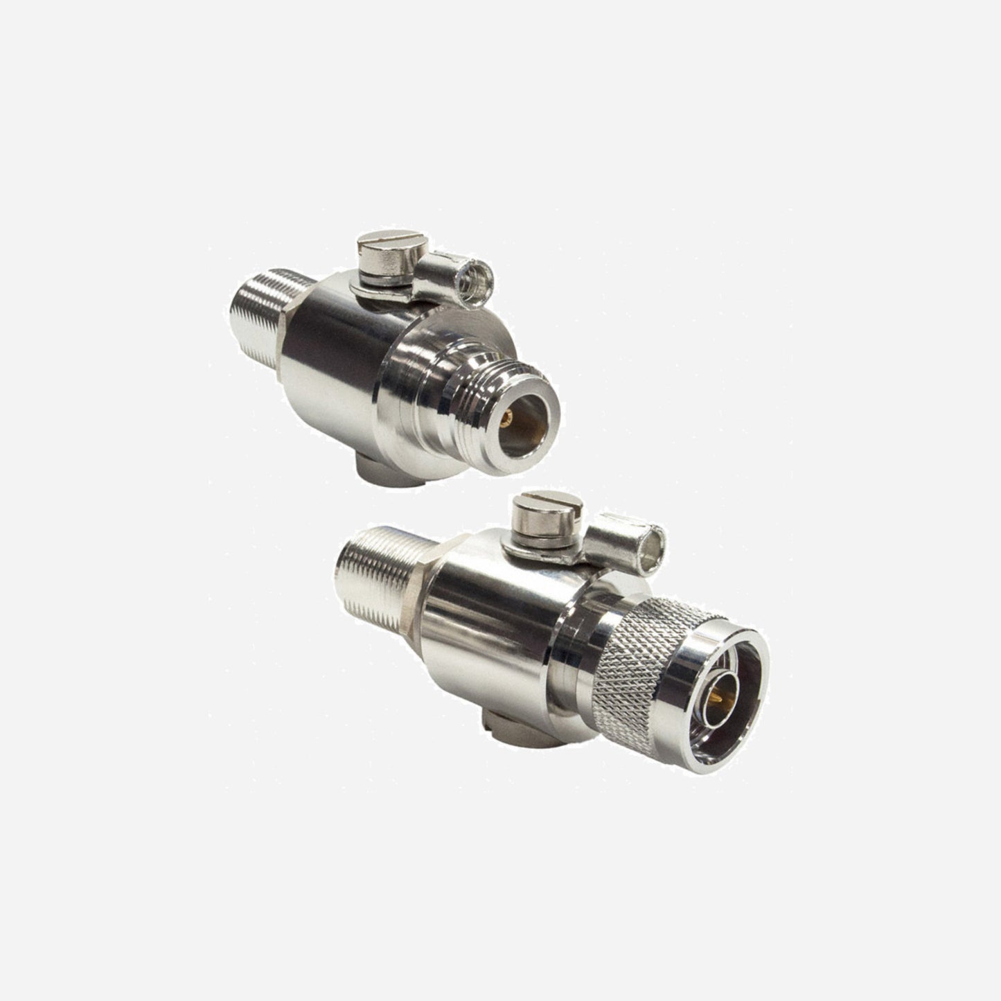 Bourns High Frequency Coaxial SPD