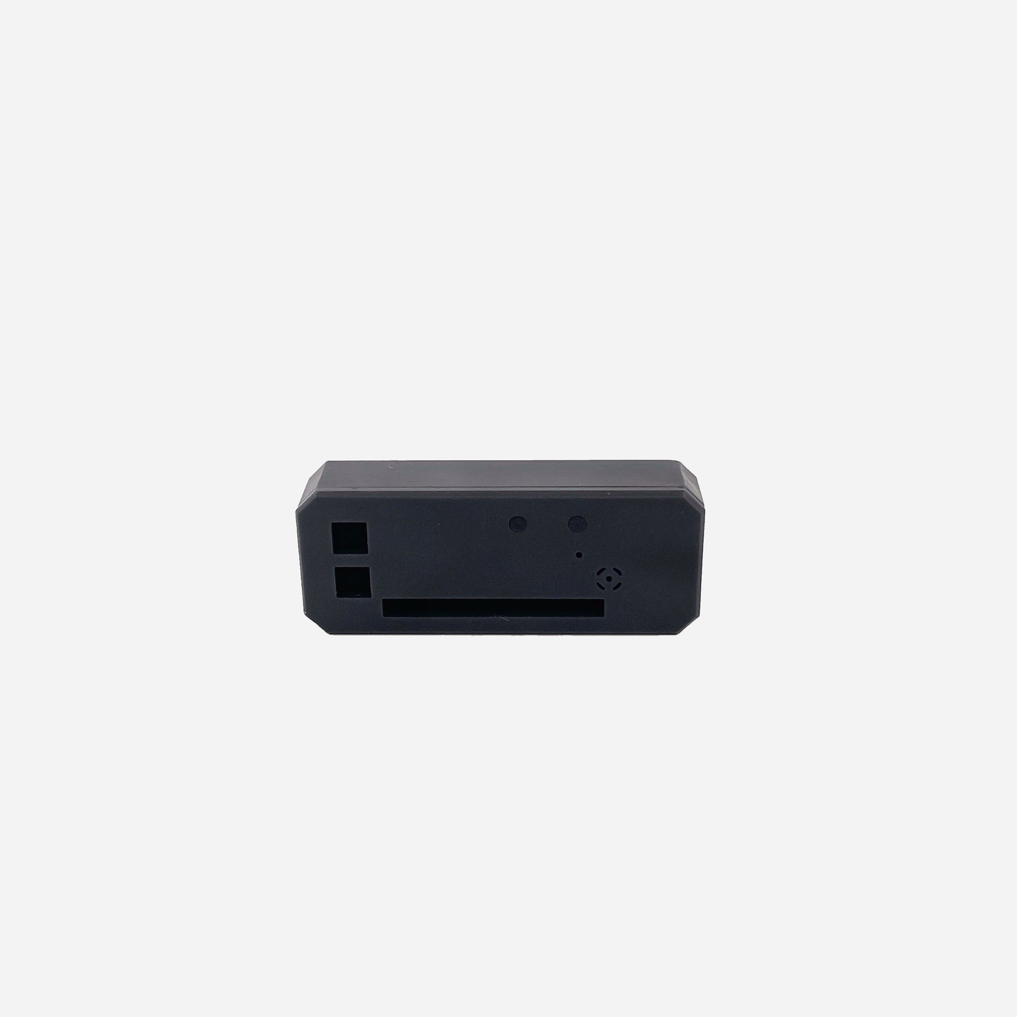 2022-E-104 | µPico Stick Enclosure with bolts and screws