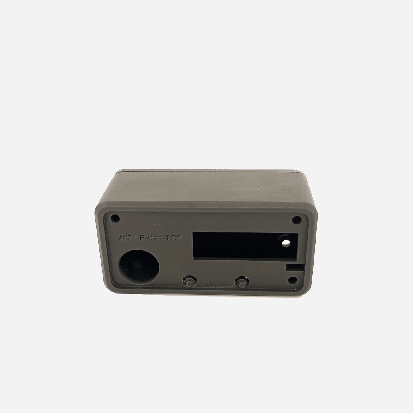 Hotspot Enclosure