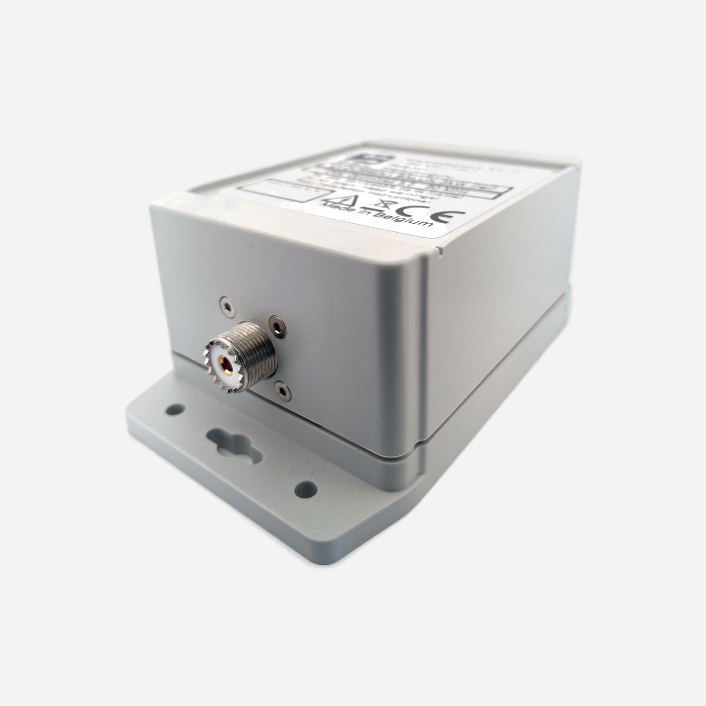 9kW High Power Dual Core 1:1 Balun For Beams or Rotary Dipoles