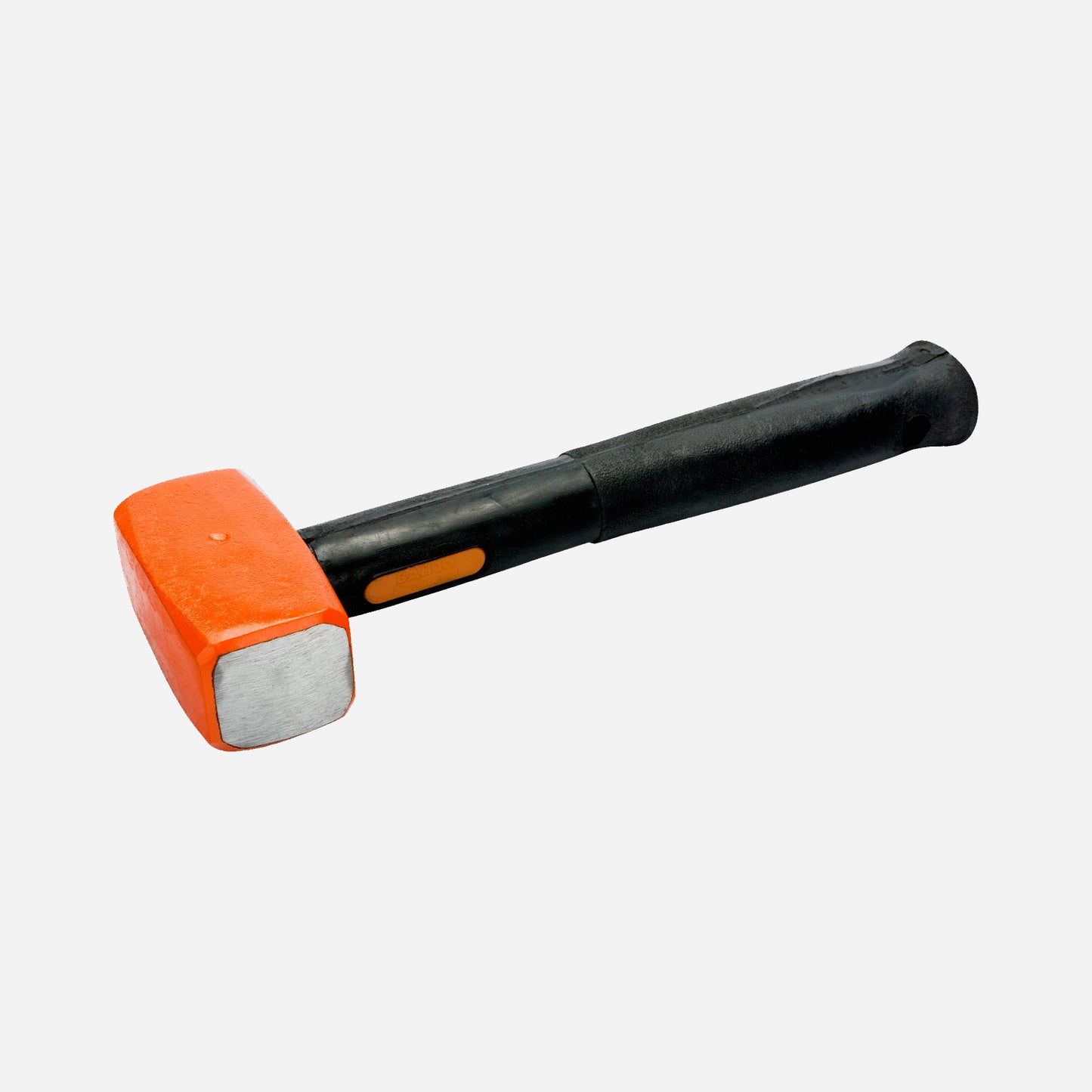 Bahco 105 mm Safety Sledge Hammers with Rubber Handle