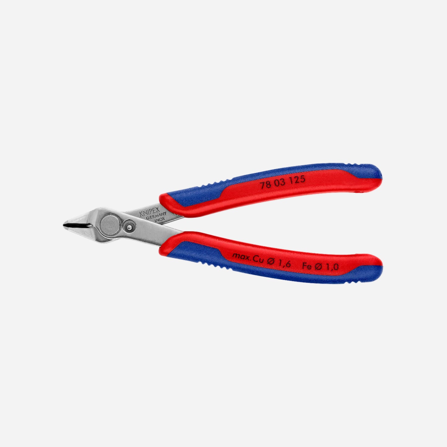 7803125 | Knipex Super Knips Side Cutters