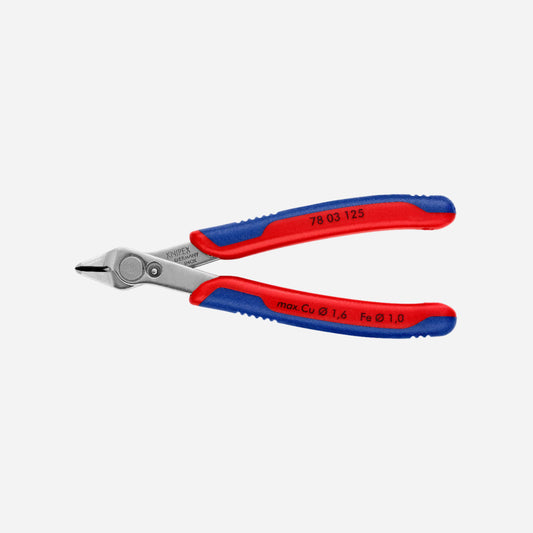 7803125 | Knipex Super Knips Side Cutters