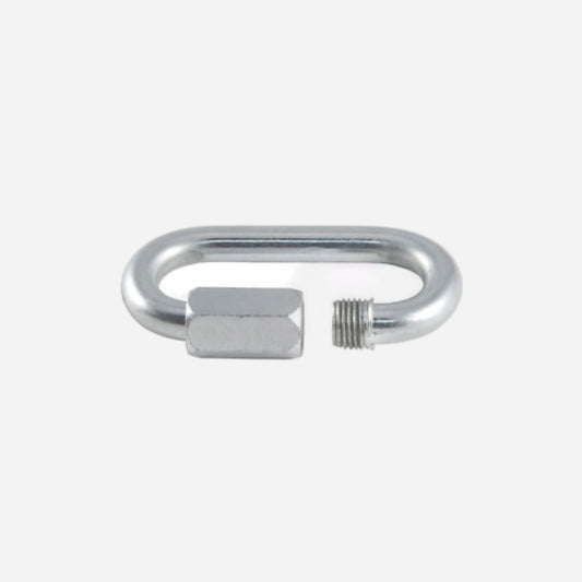 Stainless steel A4 (AISI 316) Chain Link Coupler