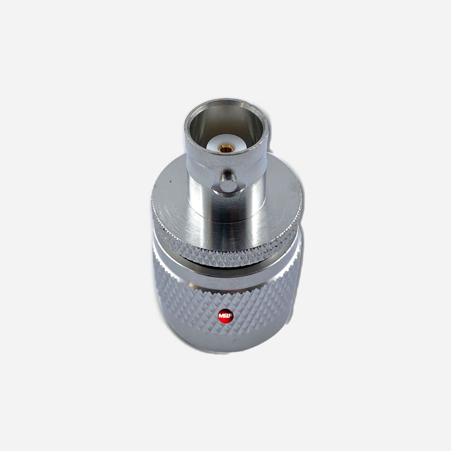 BNC.F-N.M | BNC Female to N Male Adapter