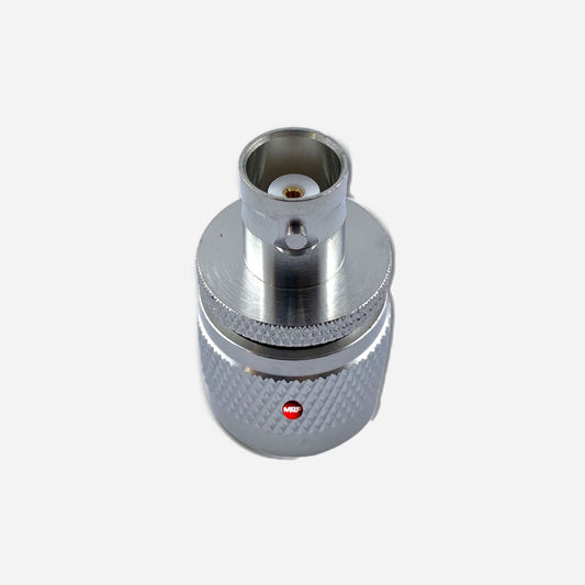 BNC.F-N.M | BNC Female to N Male Adapter