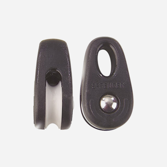 Mastrant Pulley (3mm)