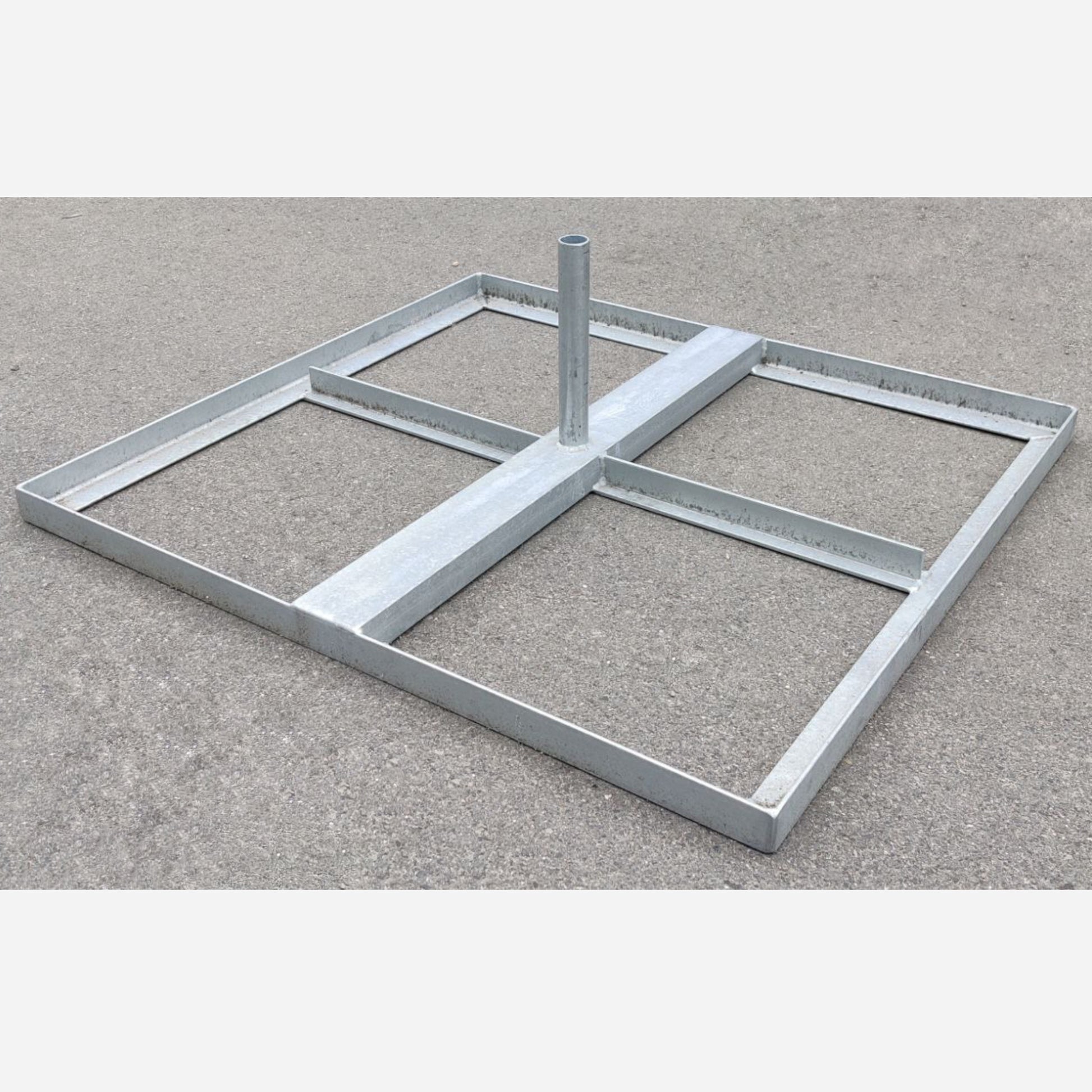 Balast Frame 45cm Pole