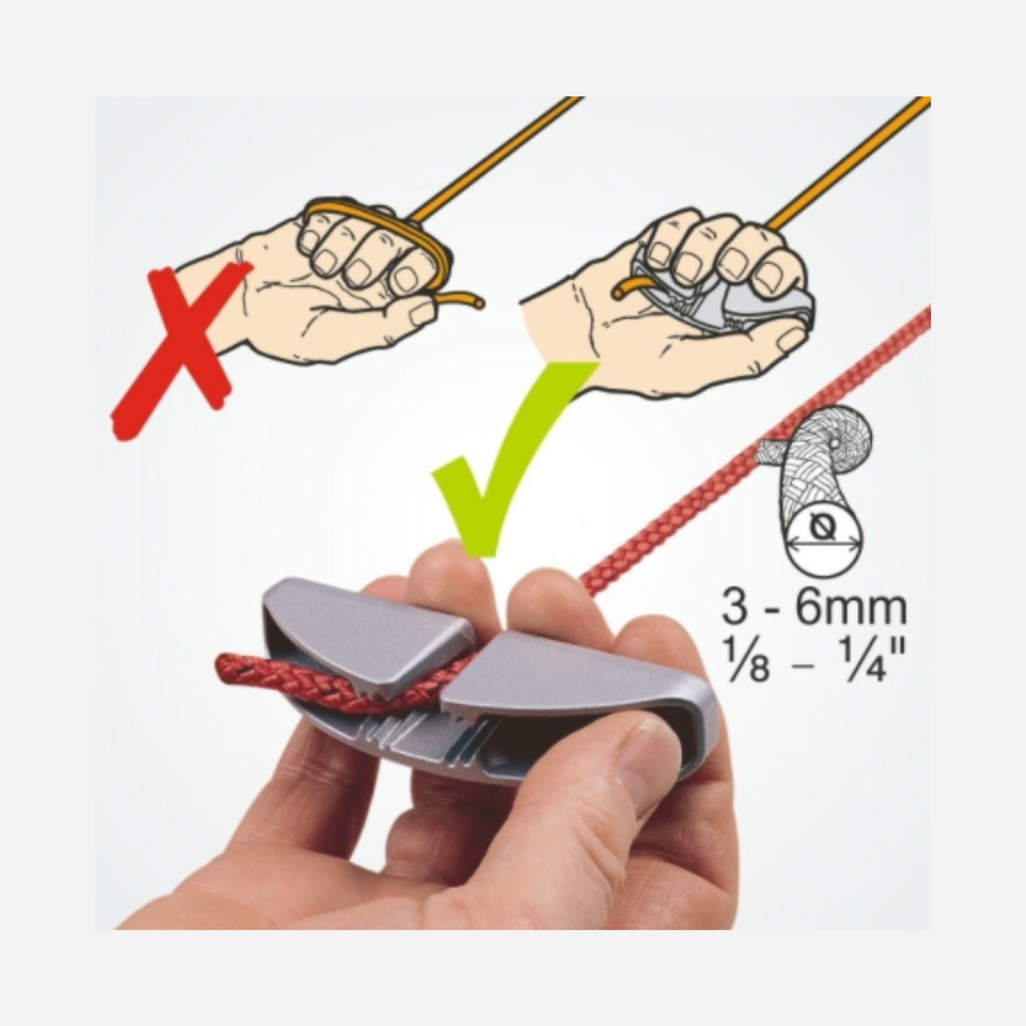 CL261 | Mastrant Power Grip