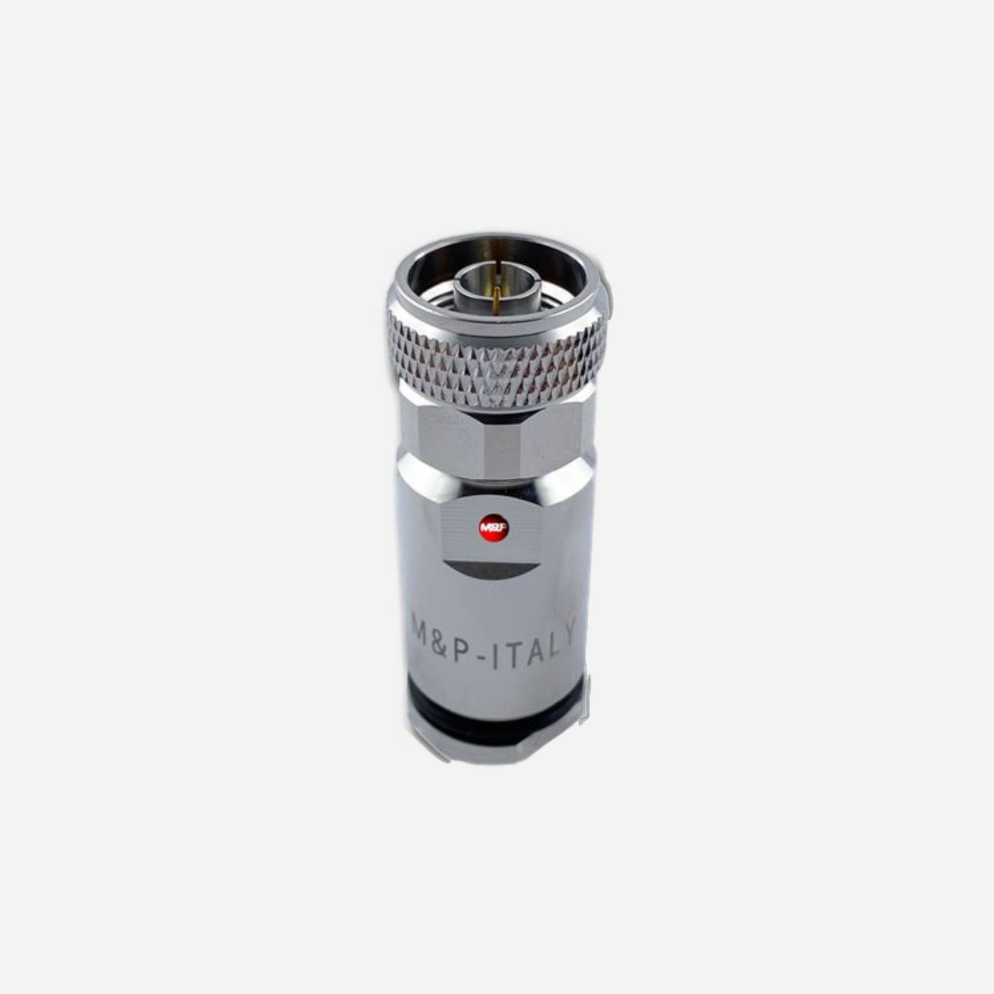 CO.N.13M-SL | N Male connector for 13mm (.500") cables