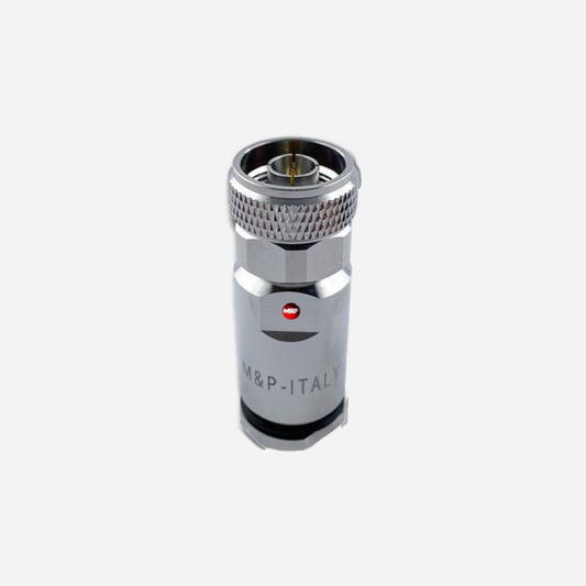 CO.N.13M-SL | N Male connector for 13mm (.500") cables