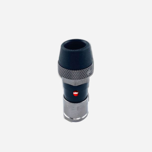 EX6-5,1/8,3-A | Outdoor Compression F Connector