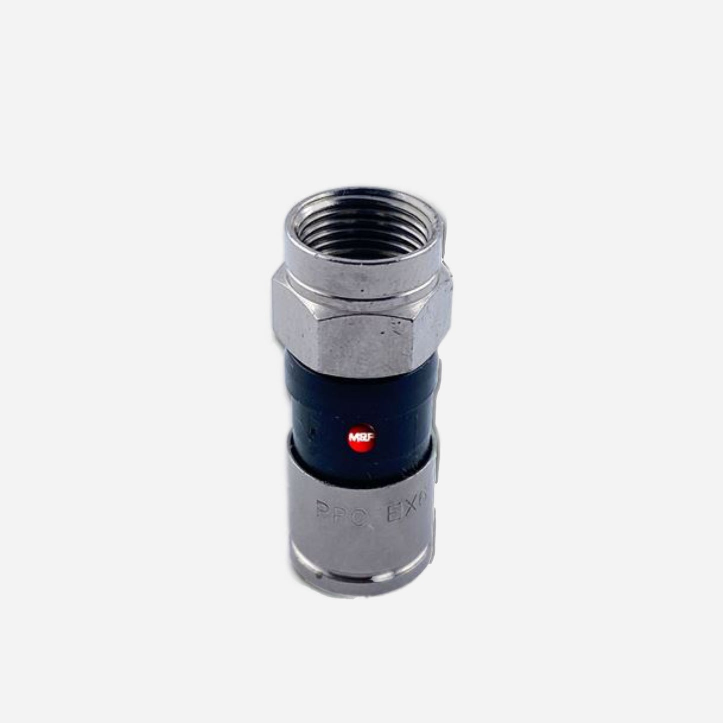 EX6-5,1/8,3 | Compression F Connector for Coaxial Cables
