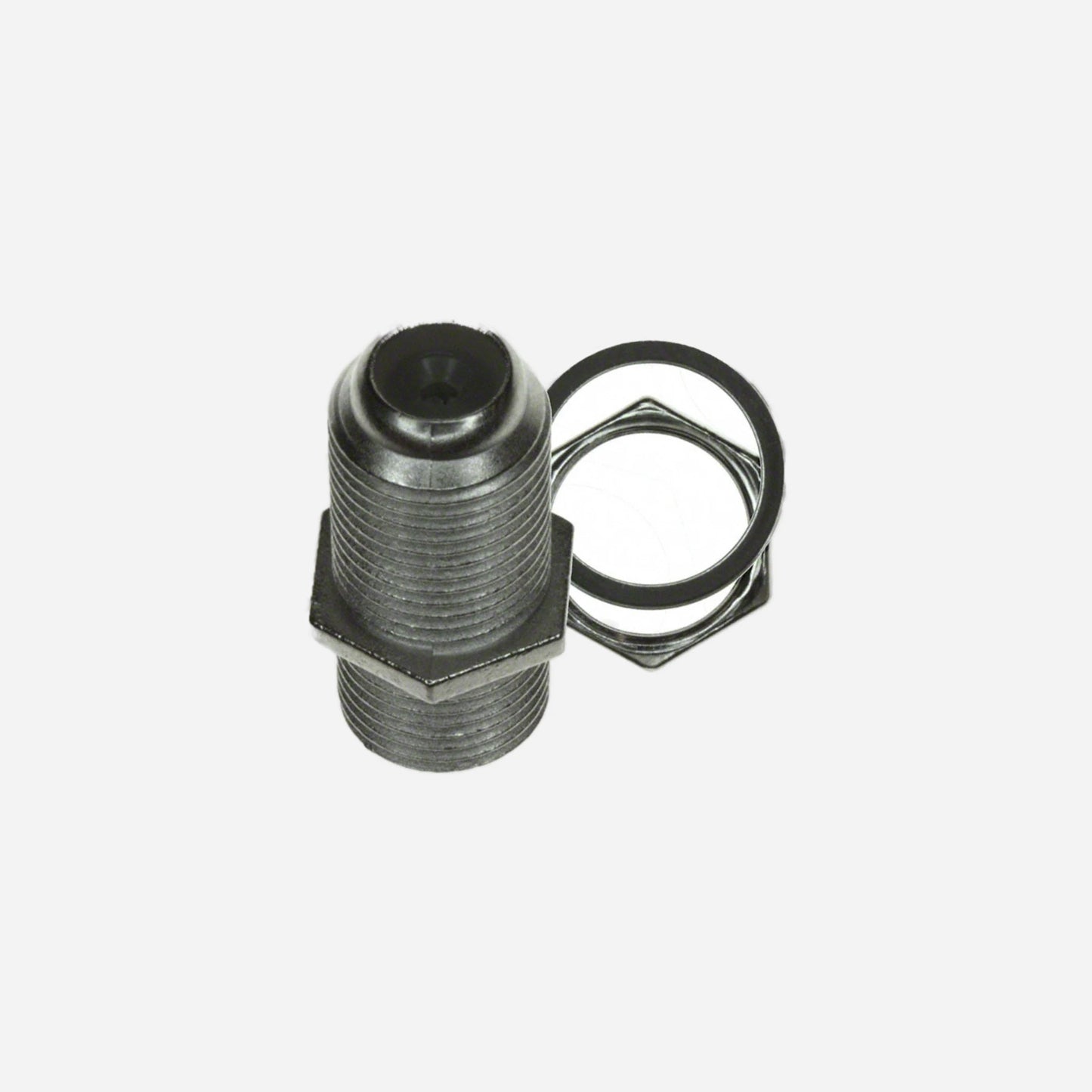 F connector Bulkhead
