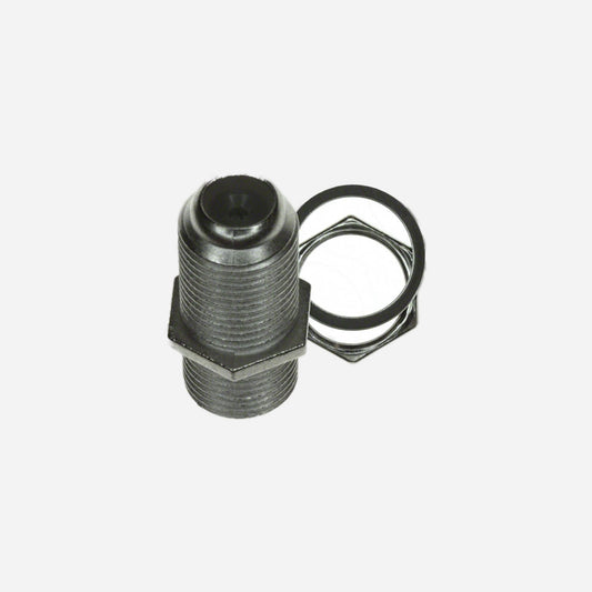 F connector Bulkhead
