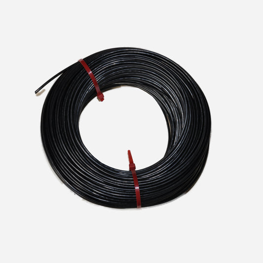 IronWave6 — 16 × 5 m radials