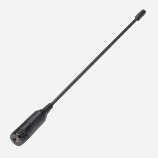 Meteor - 868MHz 2.82dBi Flexible Whip, SMA(M)