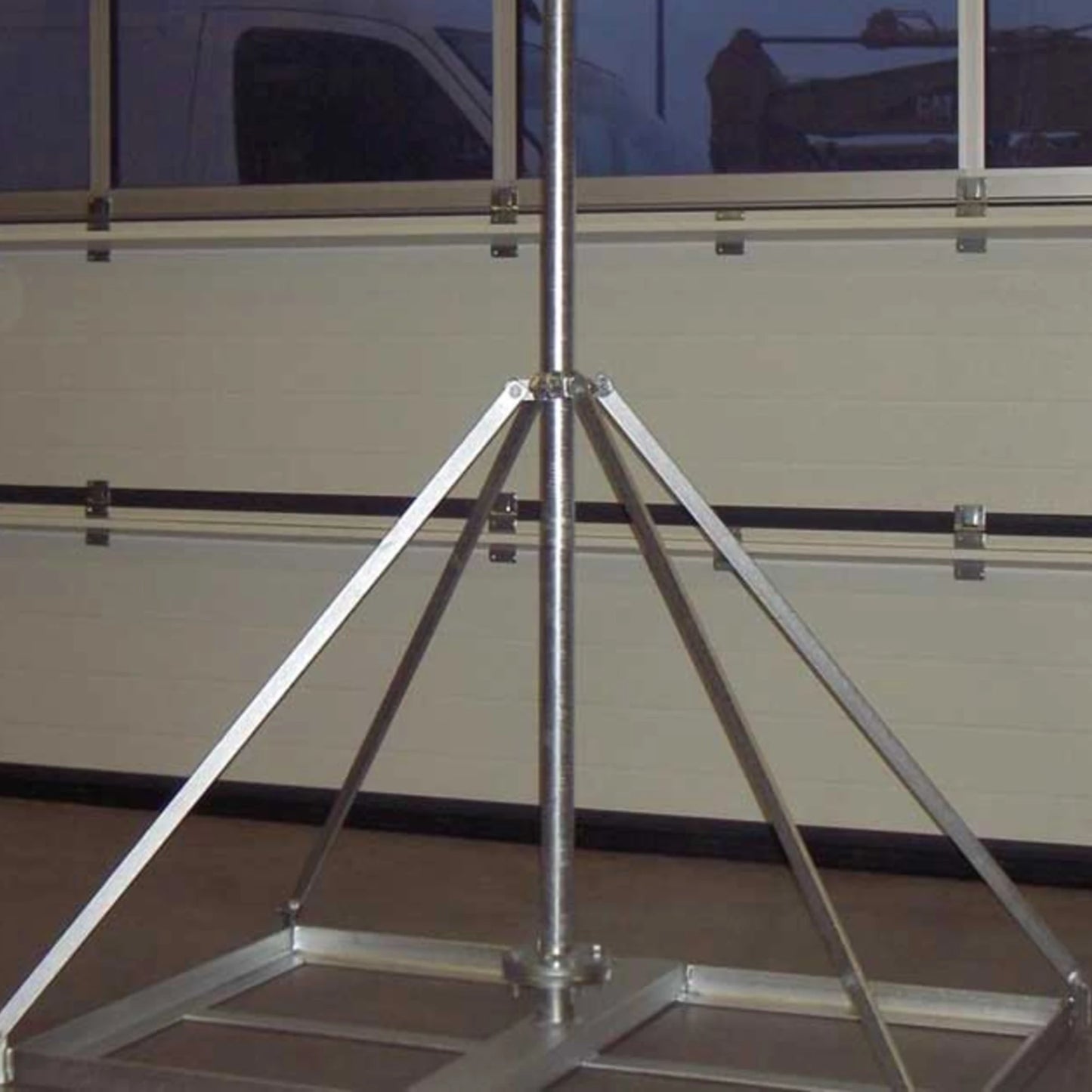 Ballast Frame 50x50