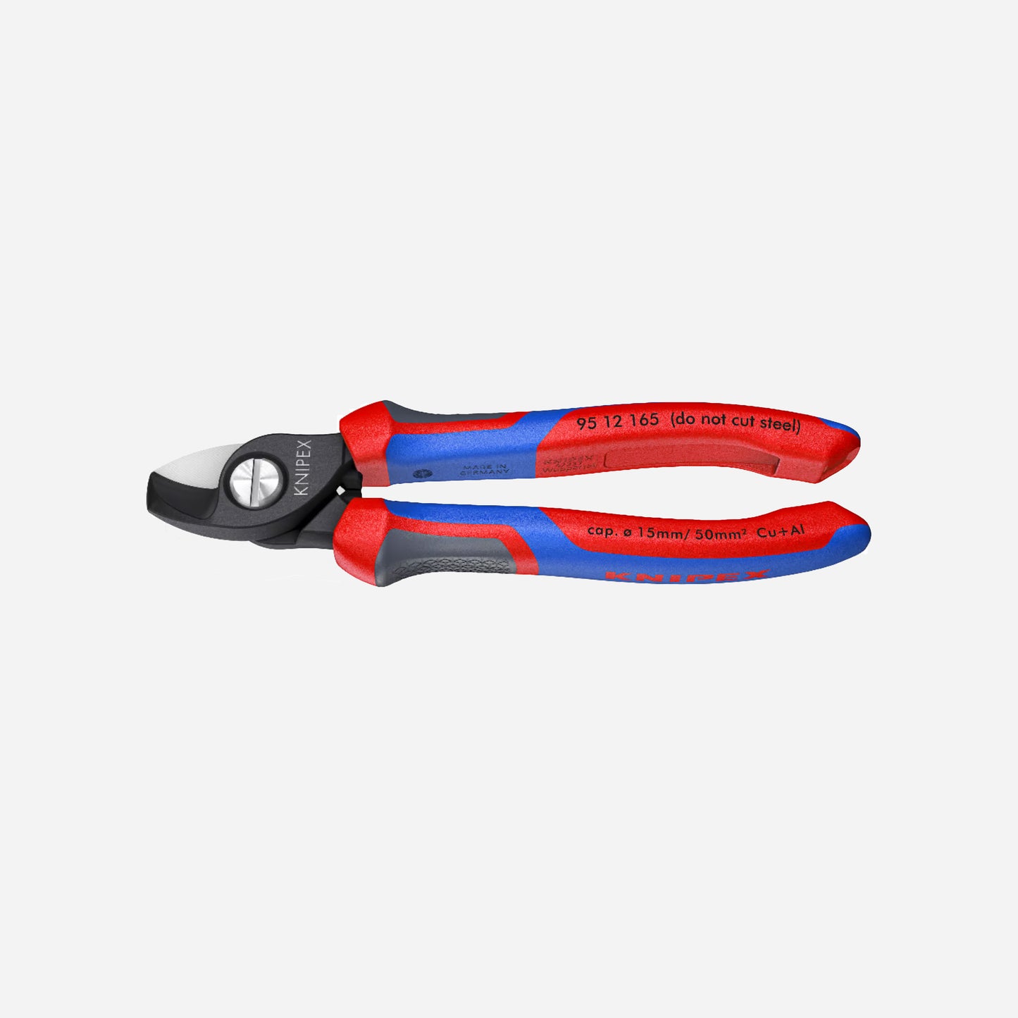 Knipex 95 12 Cable Cutters