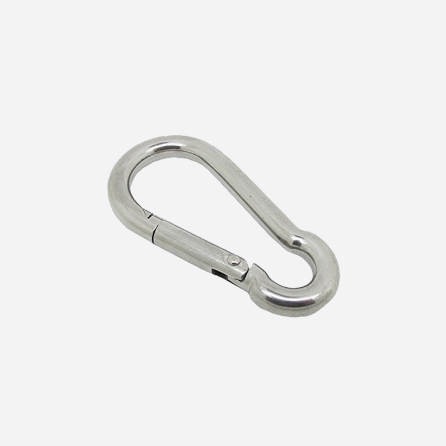 AHO04 | Mastrant Spring Hook (Carabiner) (4mm)