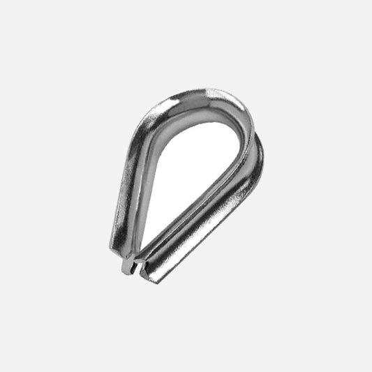 ATH06 | Mastrant Thimble (6 mm)