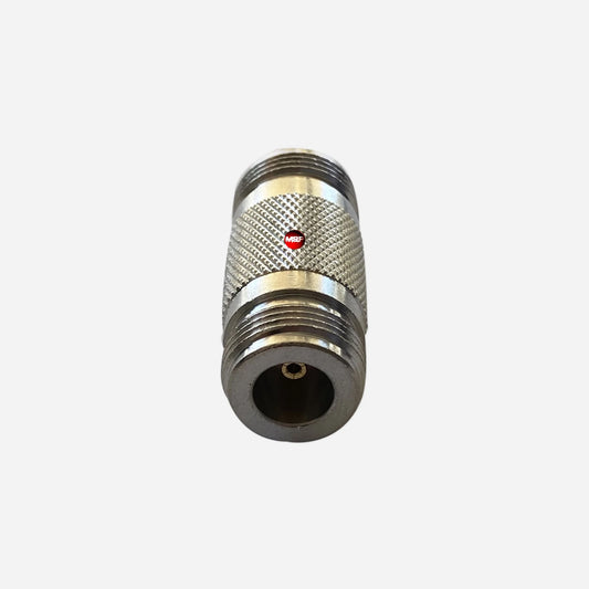 N.F-N.F | N Female to N Female Adapter