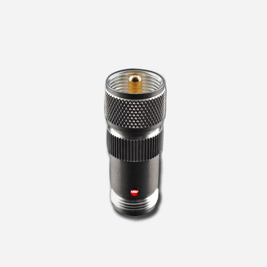 N.F-UHF.M | N Female to UHF Male (PL-259) Adapter
