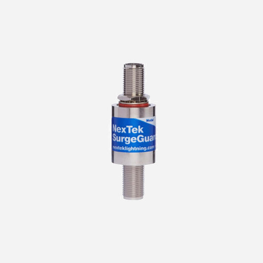 Lightning Arrestor, High-Performance Protection for Active RX Antennas