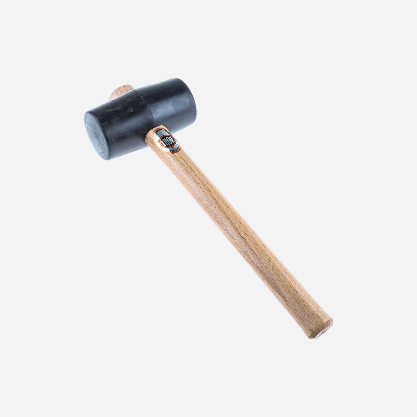 RS539104 | RS PRO Rubber Mallet 550g
