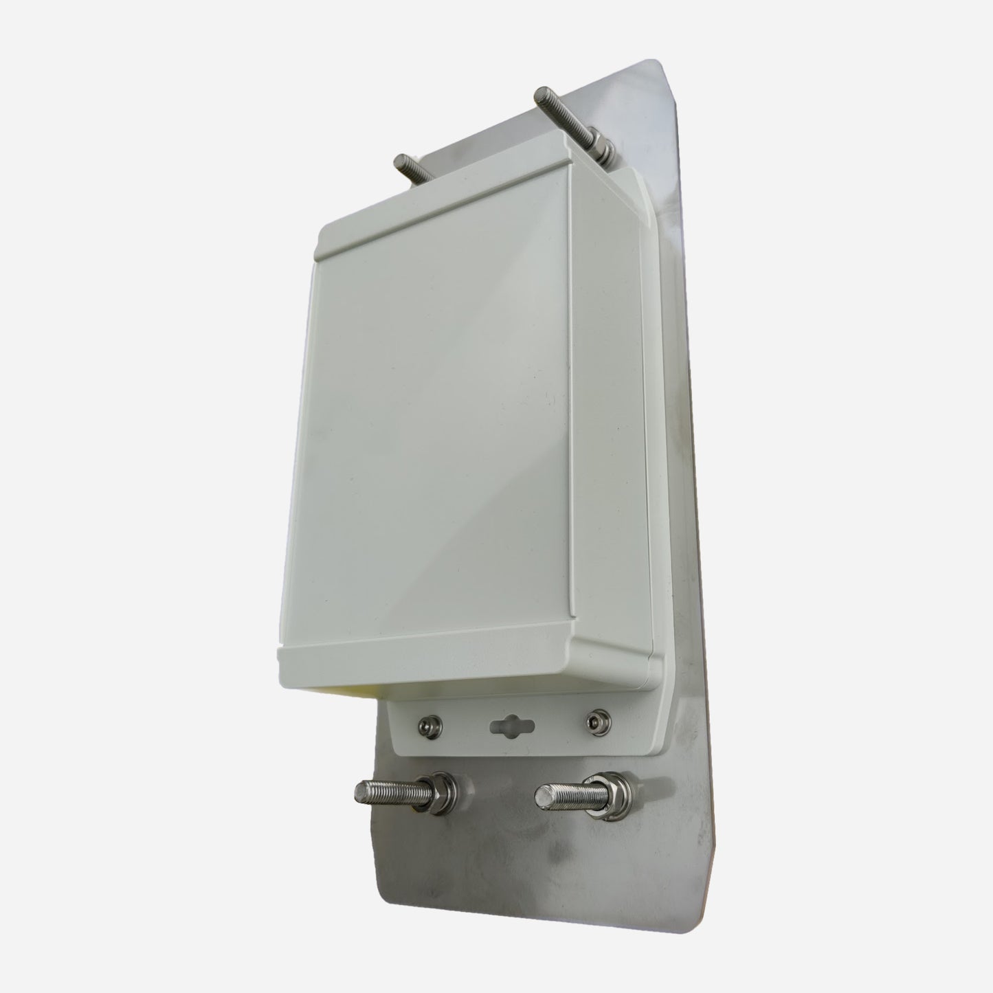 Stainless Steel (RVS / INOX 316) Mounting Kit