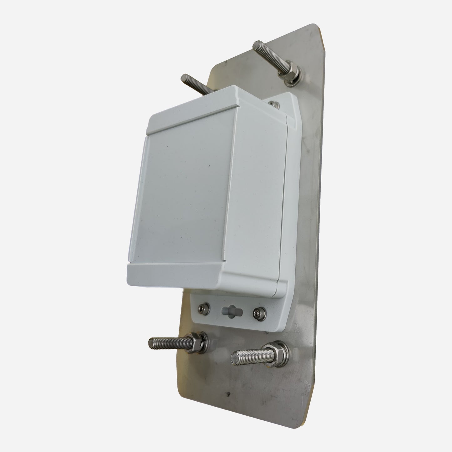 Stainless Steel (RVS / INOX 316) Mounting Kit