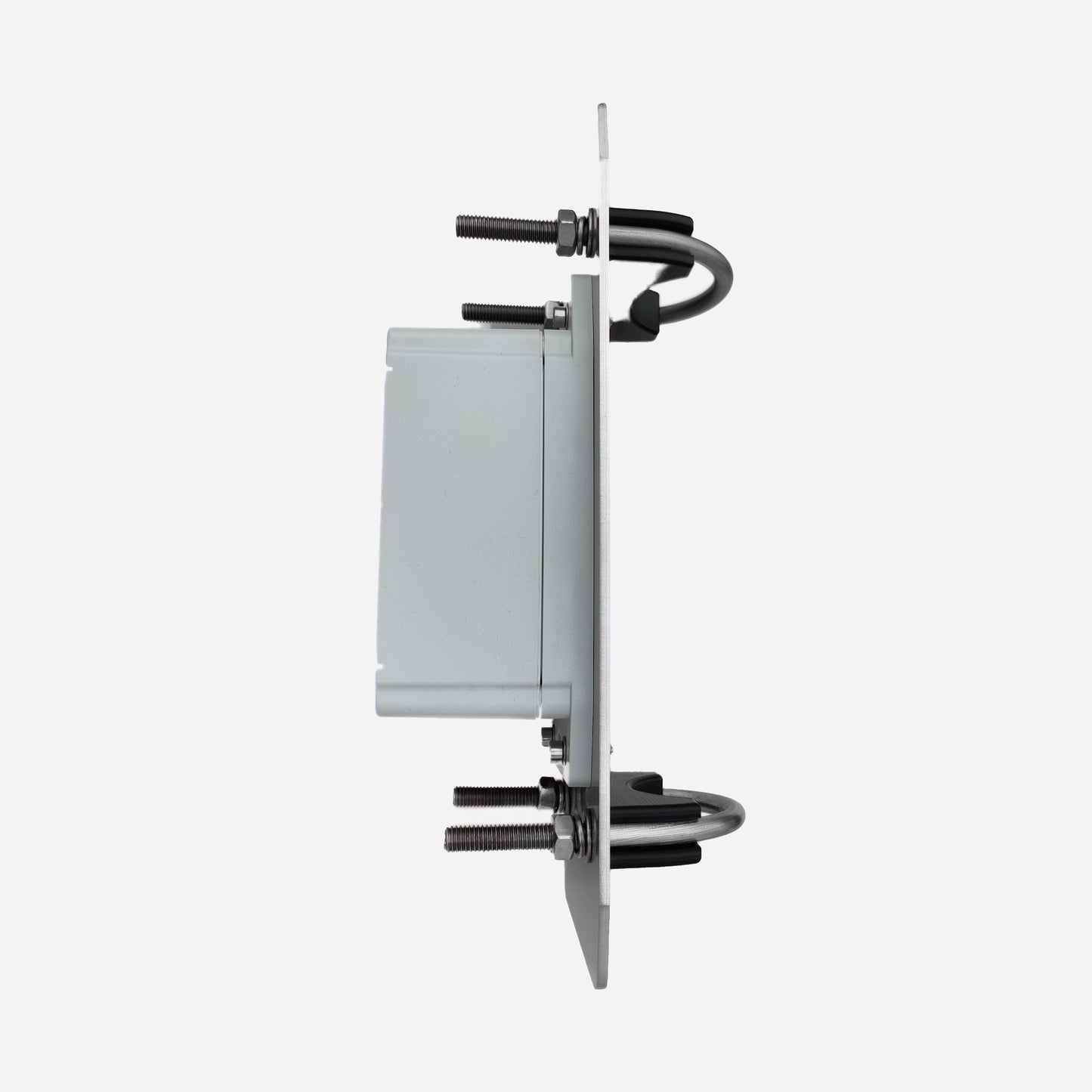 Stainless Steel (RVS / INOX 316) Mounting Kit