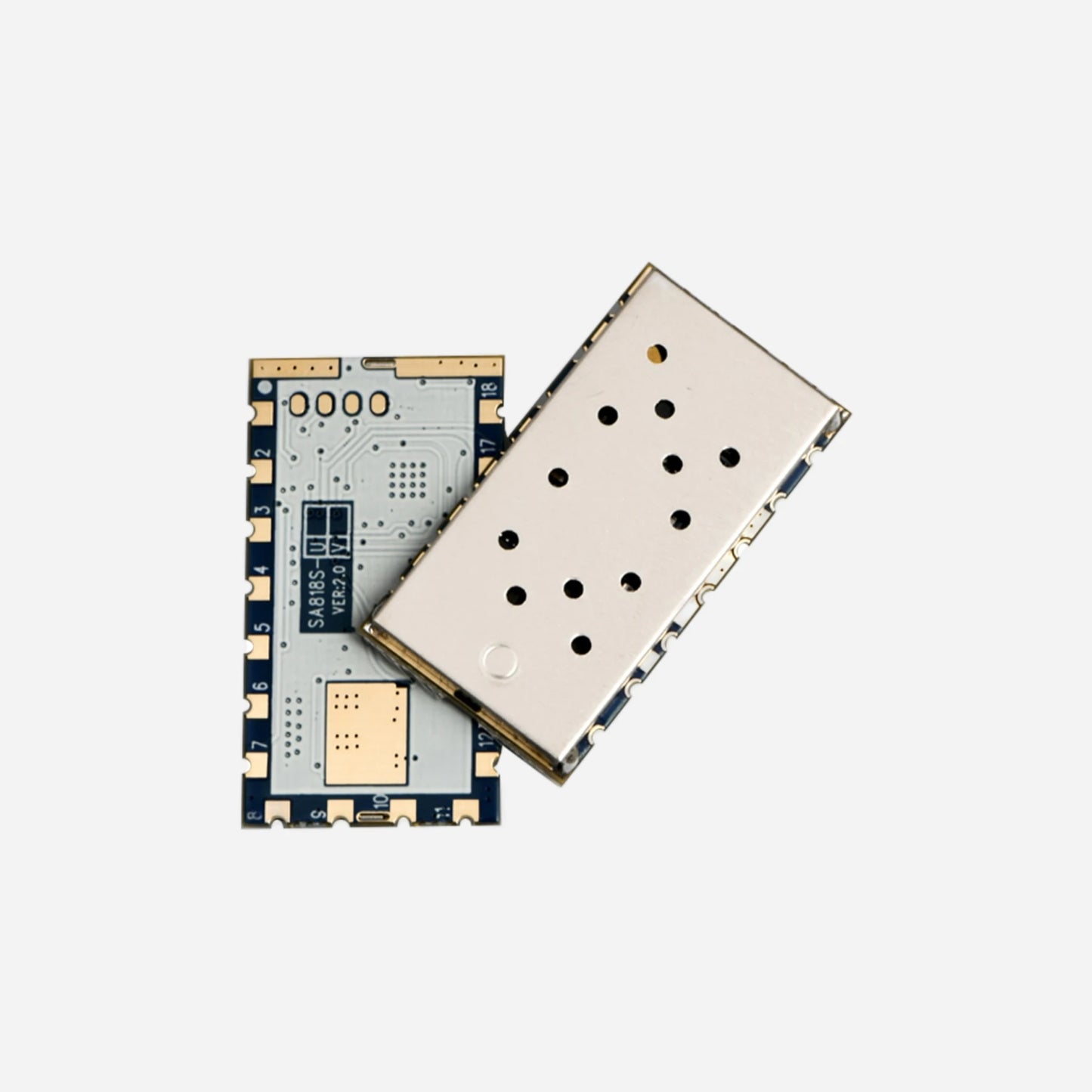 SA818S-VHF | VHF Voice module