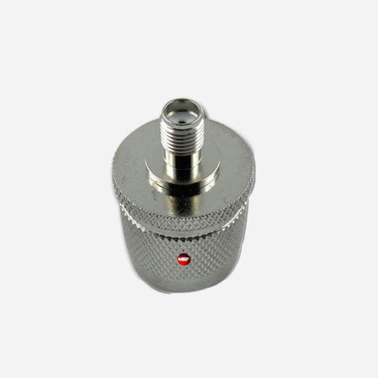 SMA.F-N.M | SMA Female to N Male Adapter
