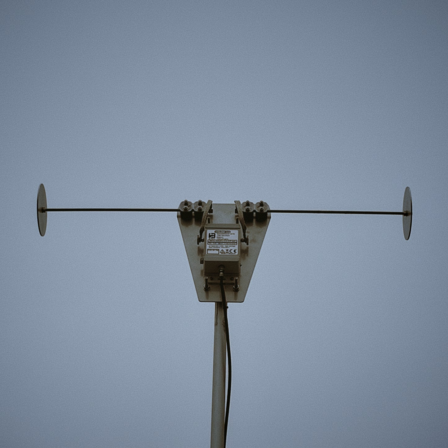 SkyTracer 160-6M