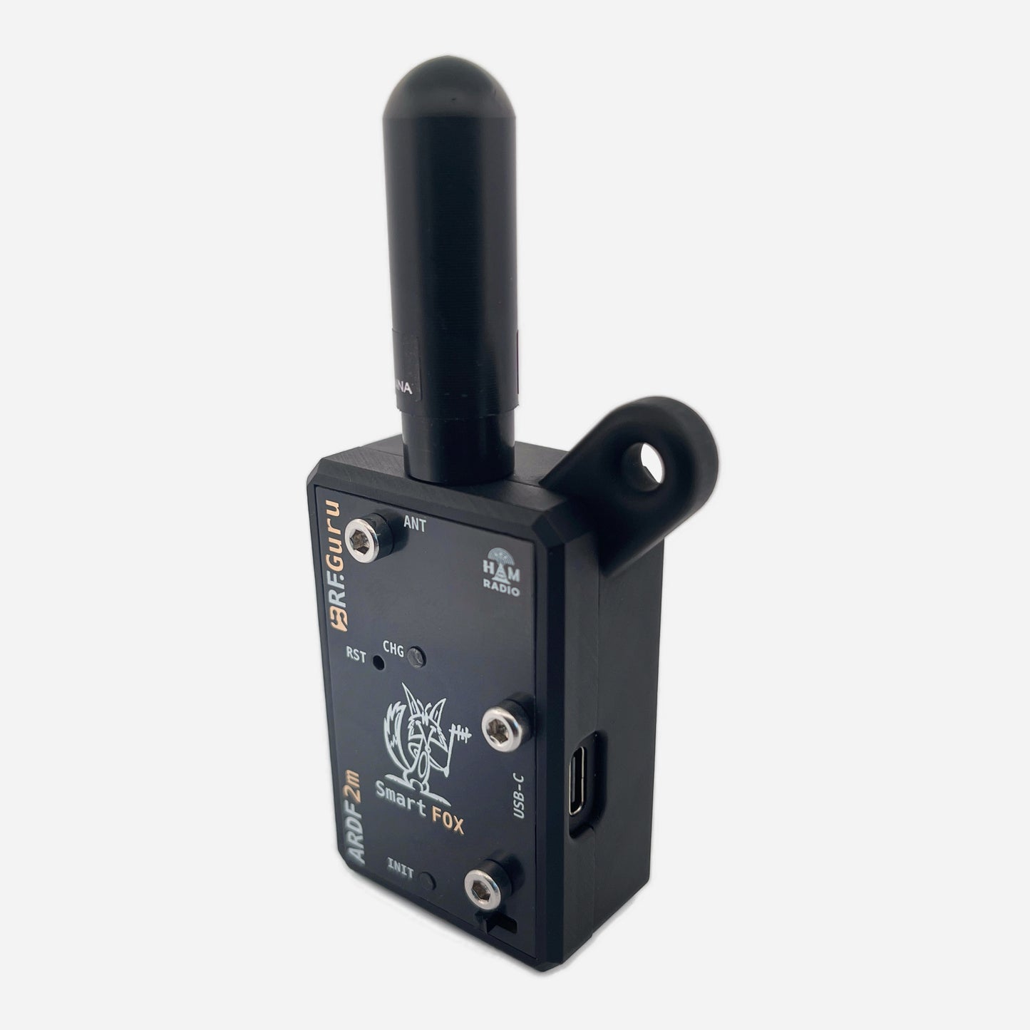 SmartFox 2M ARDF