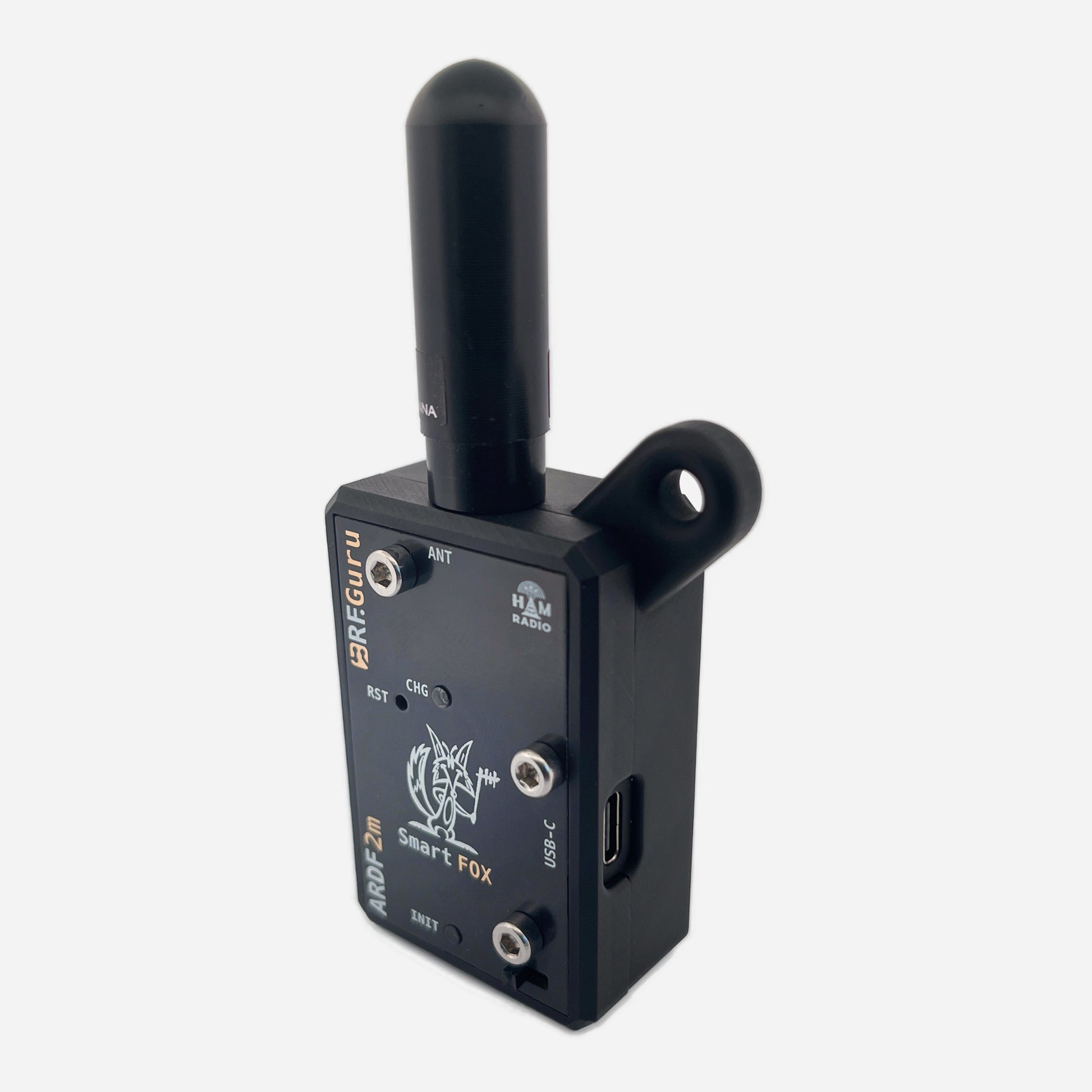 SmartFox 2M ARDF