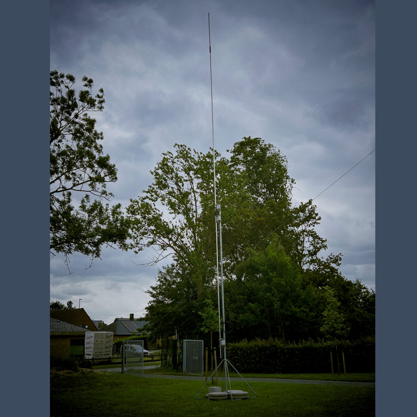 3.6kW XentrX 40M - 6M