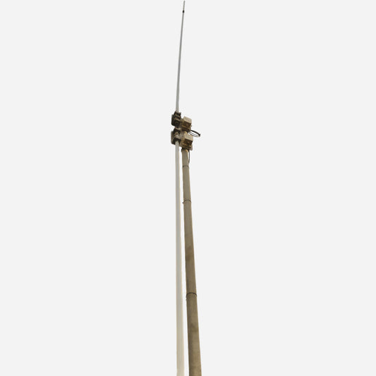 3.6kW XentrX 40M - 6M