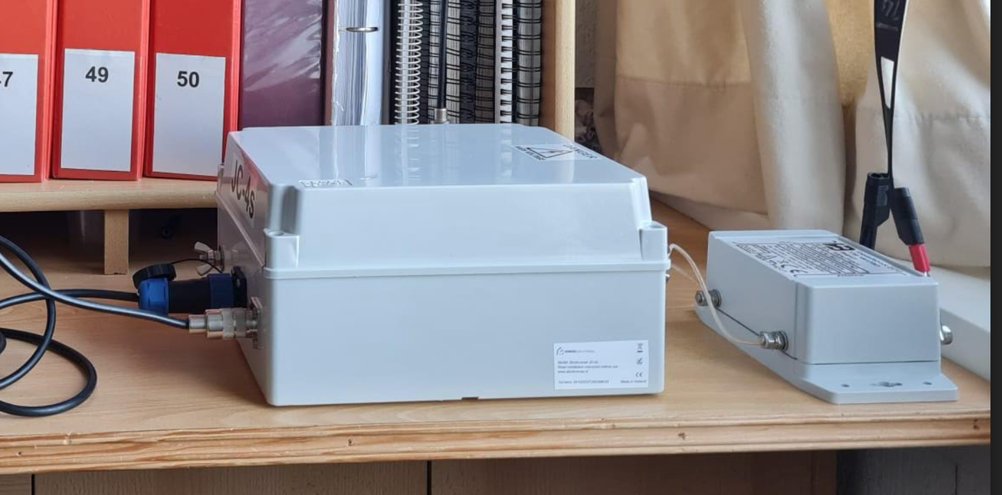 1kW High Power Antenna Tuner Balun