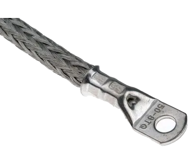 Multi Use RVS INOX RF Ground Stake