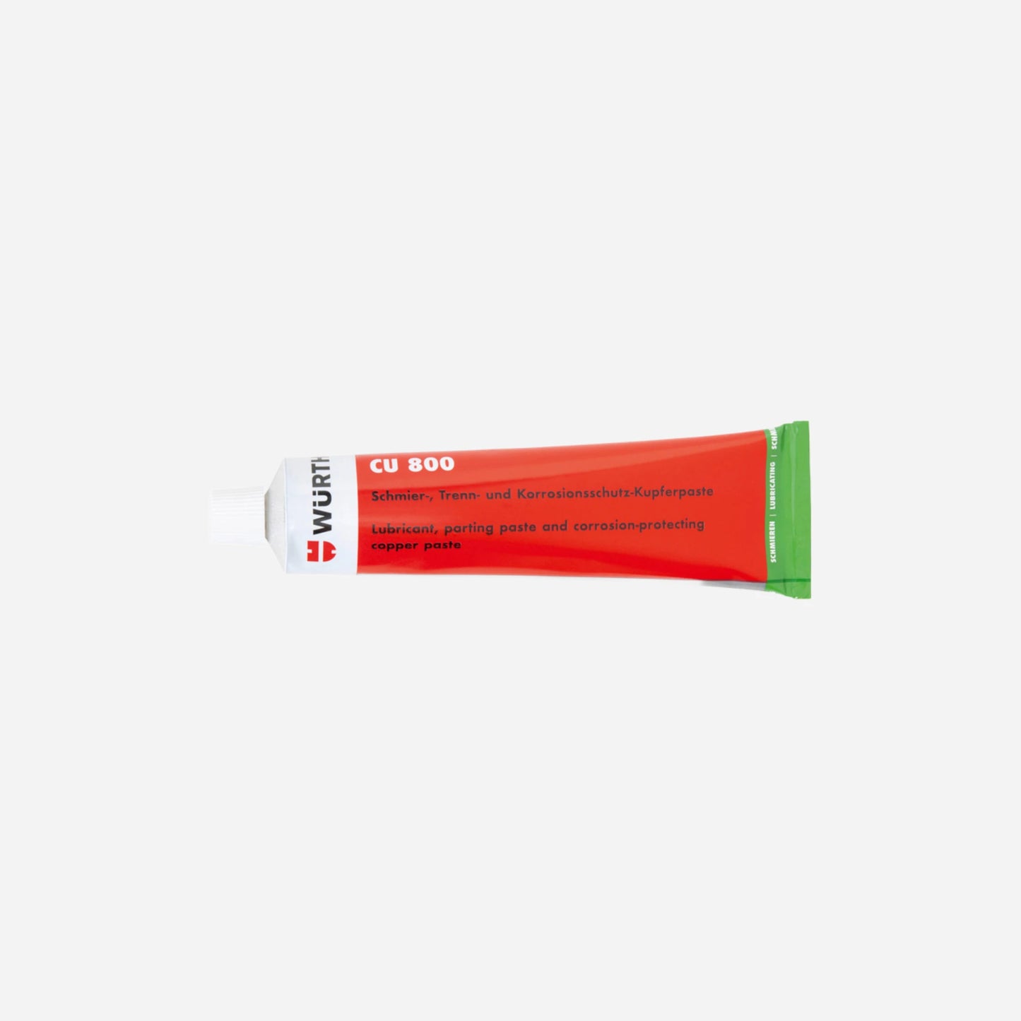 Würth CU 800 Copper Paste