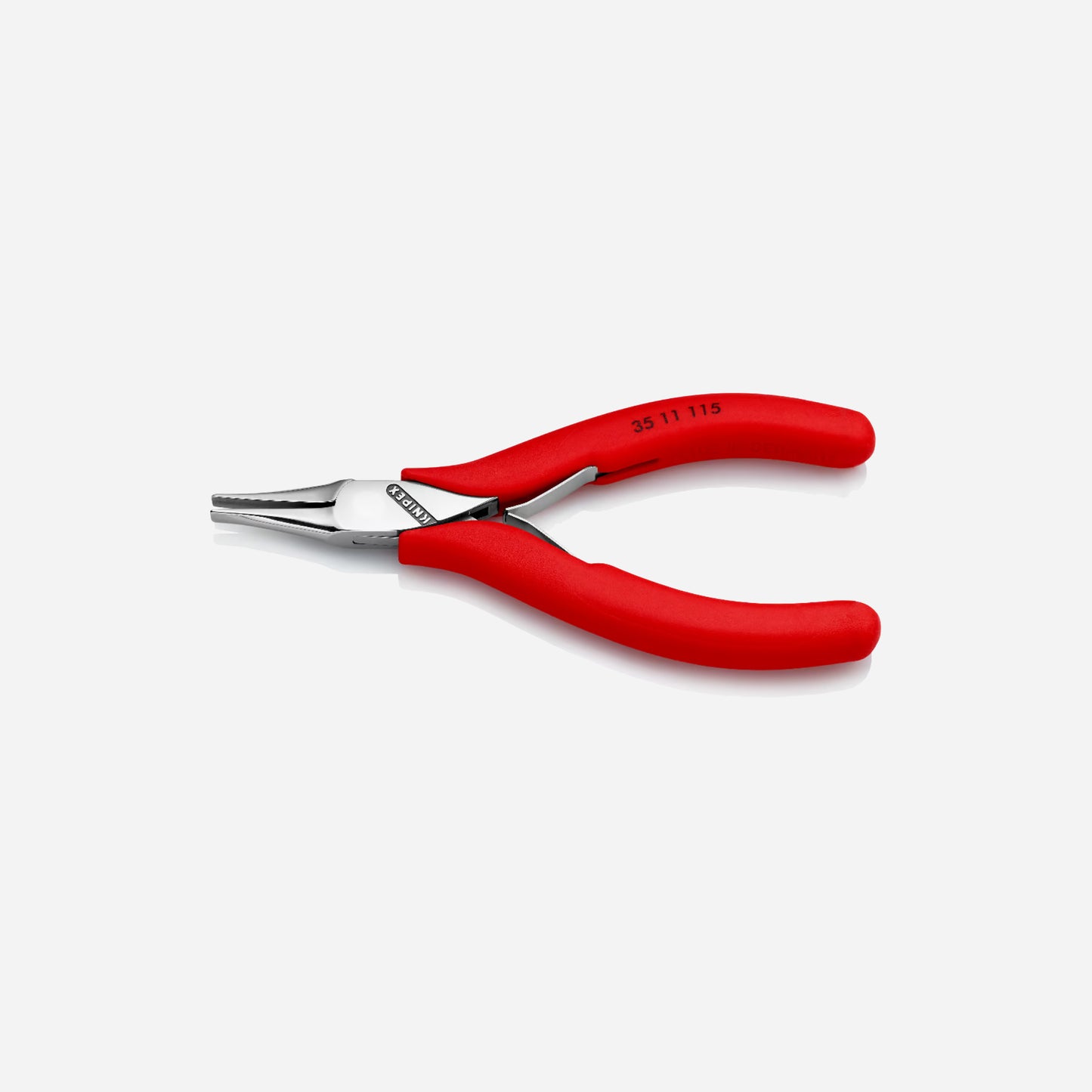 Knipex Flat Nose Pliers