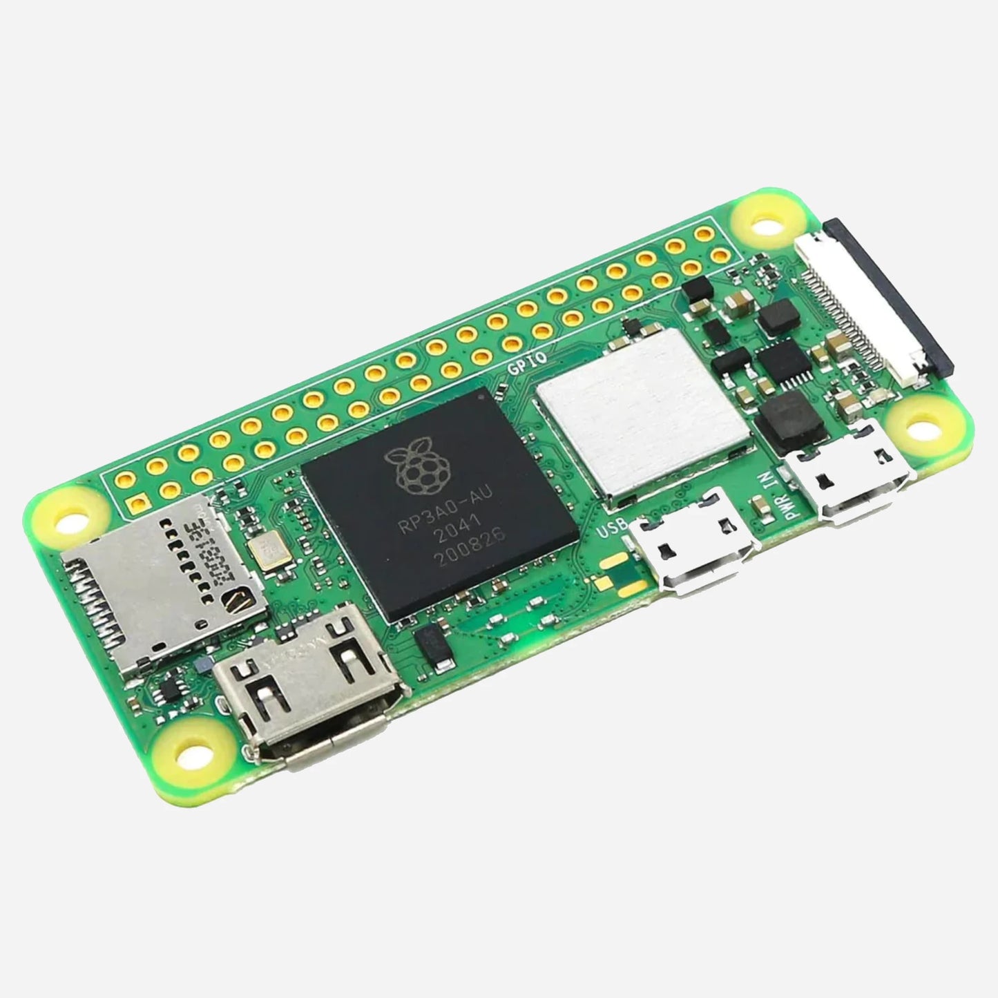 PI Zero2W