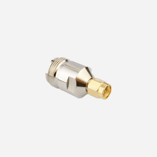 NF-SM-ADPT | N Female to SMA Male Adapter