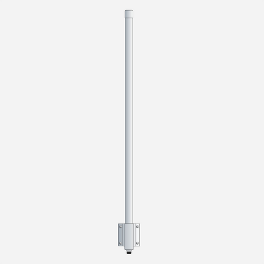Barracuda - 868MHz 8dBi Omnidirectional Outdoor Antenna