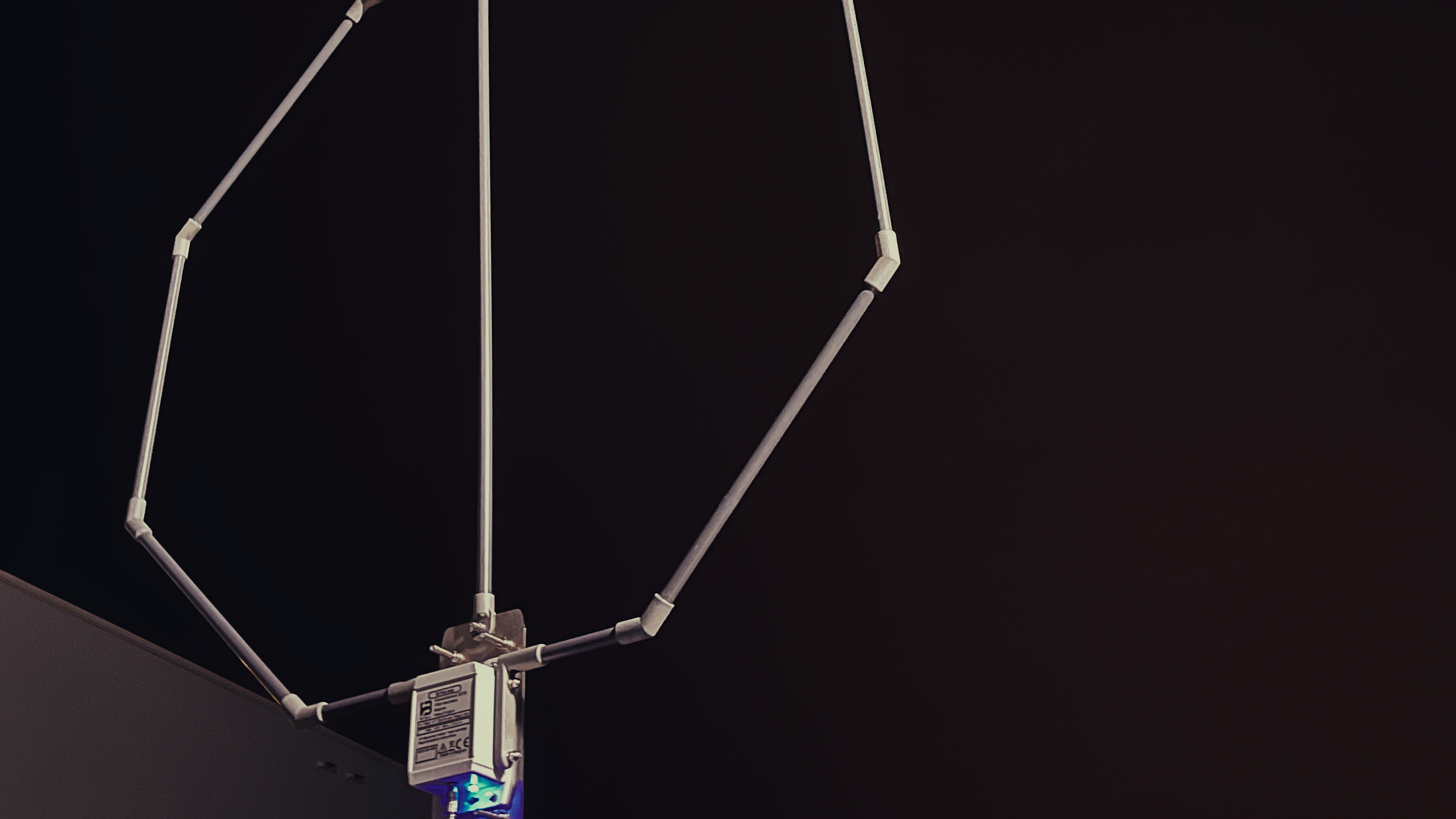 Octagonal Loops The Octaloop: Coming Soon to Magazines and Emails!